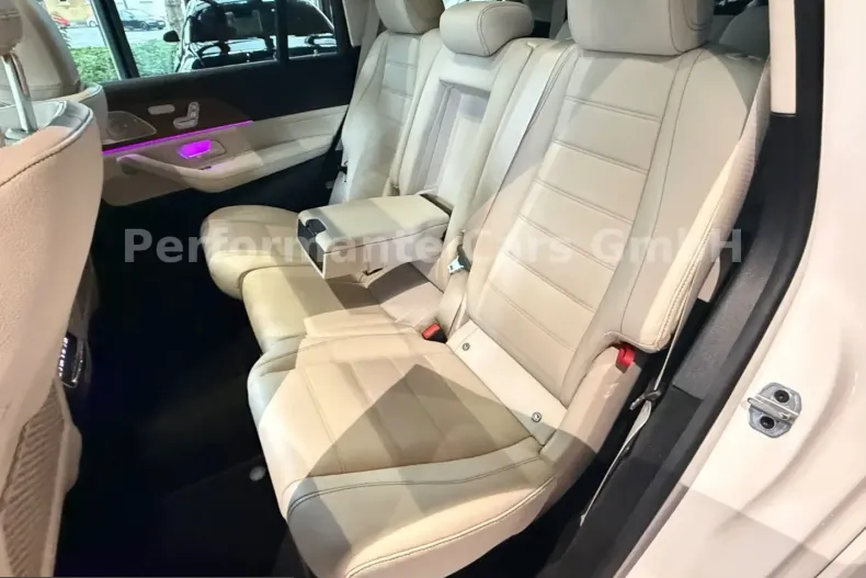 Mercedes-Benz GLS 400 (Clasa GLS) din 2023 cu 82.010 km - oferta MER258744 - foto 12