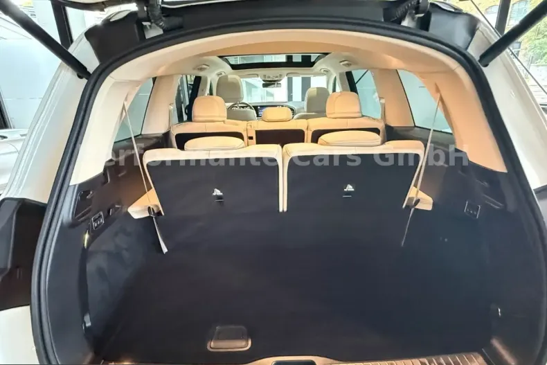 Mercedes-Benz GLS 400 (Clasa GLS) din 2023 cu 82.010 km - oferta MER258744 - foto 14