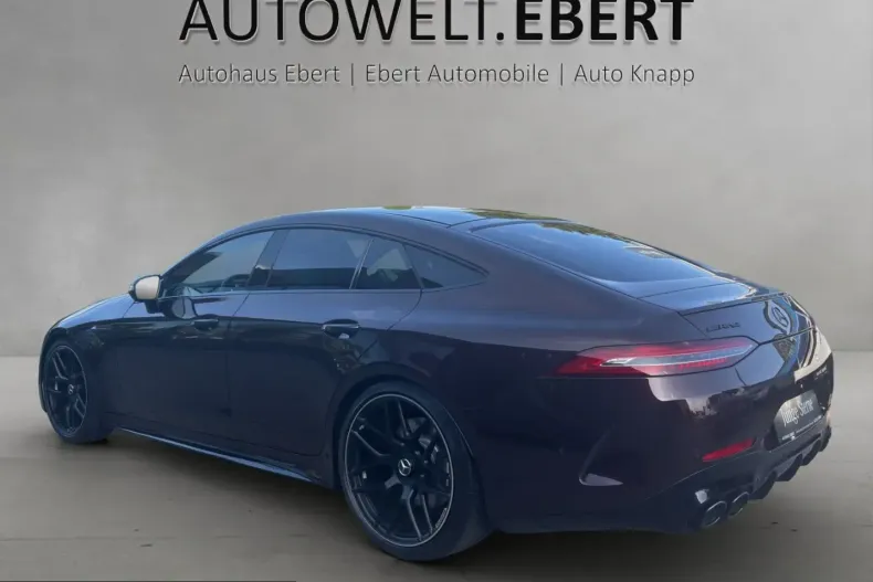 Mercedes-Benz AMG GT (Clasa GT) din 2024 cu 17.750 km - oferta MER258745 - foto 3
