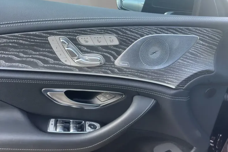 Mercedes-Benz AMG GT (Clasa GT) din 2024 cu 17.750 km - oferta MER258745 - foto 11