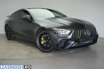 Mercedes-Benz AMG GT din 2023 - oferta MER258747