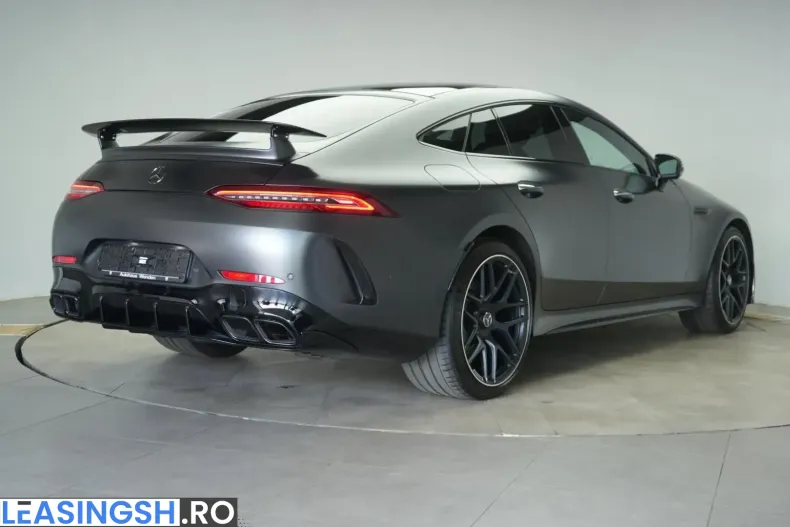 Mercedes-Benz AMG GT (Clasa GT) din 2023 cu 34.000 km - oferta MER258747 - foto 4