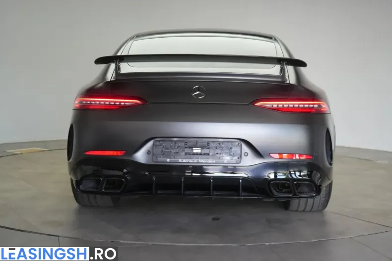 Mercedes-Benz AMG GT (Clasa GT) din 2023 cu 34.000 km - oferta MER258747 - foto 5