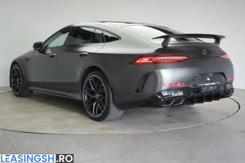 Mercedes-Benz AMG GT (Clasa GT) din 2023 cu 34.000 km - oferta MER258747 - foto 6