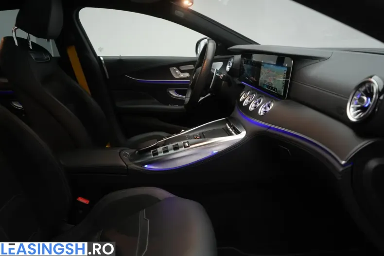 Mercedes-Benz AMG GT (Clasa GT) din 2023 cu 34.000 km - oferta MER258747 - foto 7
