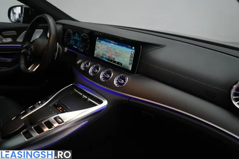 Mercedes-Benz AMG GT (Clasa GT) din 2023 cu 34.000 km - oferta MER258747 - foto 8