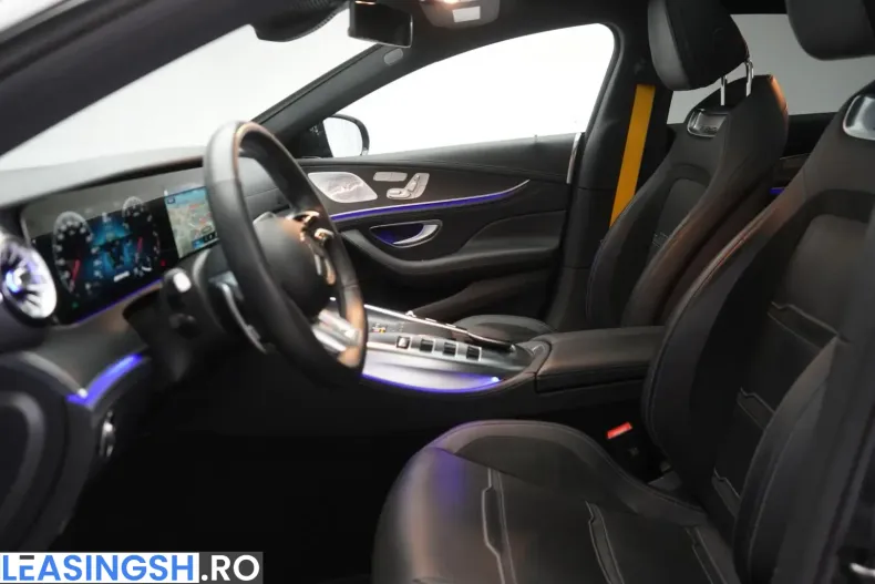 Mercedes-Benz AMG GT (Clasa GT) din 2023 cu 34.000 km - oferta MER258747 - foto 10