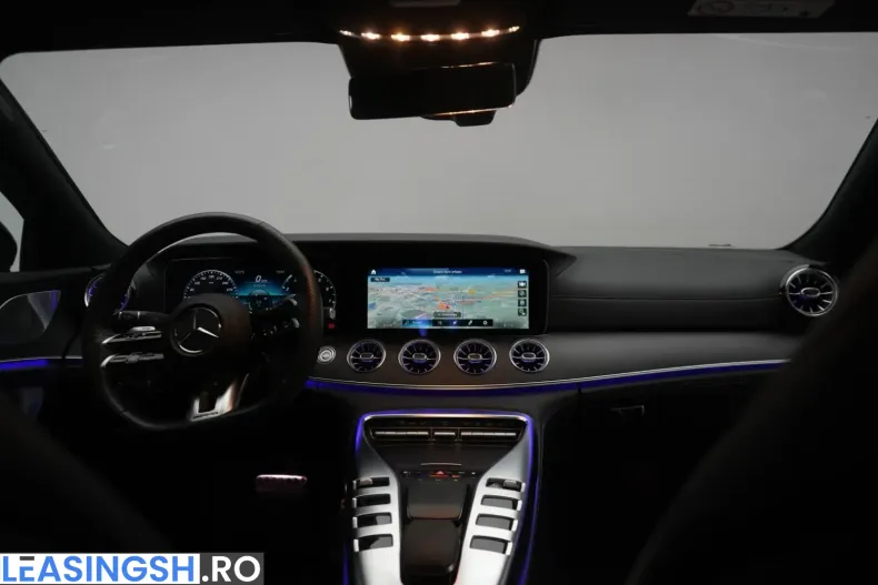 Mercedes-Benz AMG GT (Clasa GT) din 2023 cu 34.000 km - oferta MER258747 - foto 14