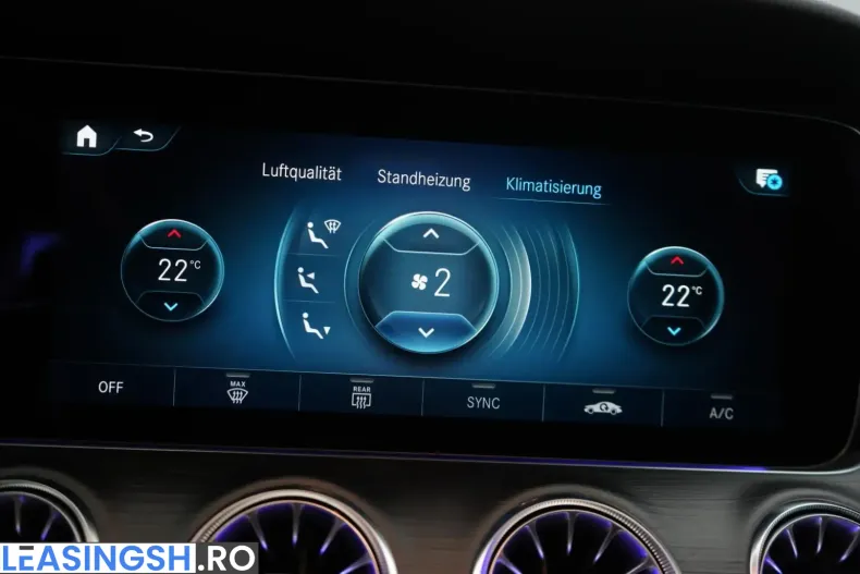 Mercedes-Benz AMG GT (Clasa GT) din 2023 cu 34.000 km - oferta MER258747 - foto 16