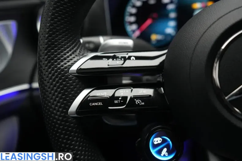 Mercedes-Benz AMG GT (Clasa GT) din 2023 cu 34.000 km - oferta MER258747 - foto 20