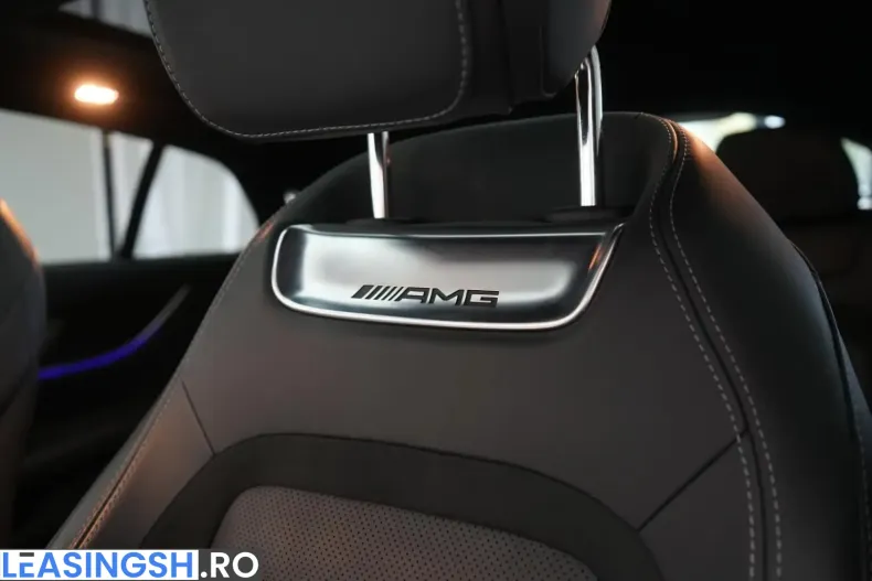 Mercedes-Benz AMG GT (Clasa GT) din 2023 cu 34.000 km - oferta MER258747 - foto 26