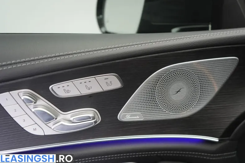 Mercedes-Benz AMG GT (Clasa GT) din 2023 cu 34.000 km - oferta MER258747 - foto 28