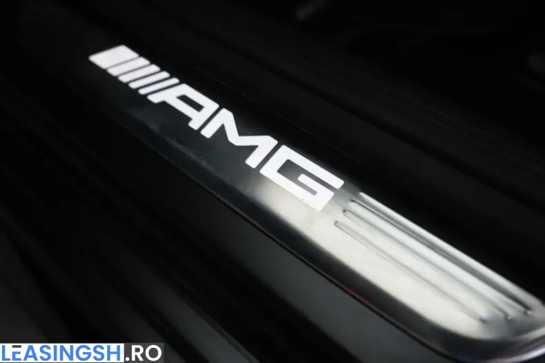 Mercedes-Benz AMG GT (Clasa GT) din 2023 cu 34.000 km - oferta MER258747 - foto 32