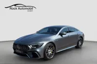 Mercedes-Benz AMG GT (Clasa GT) din 2021 cu 16.295 km - oferta MER258748 - foto 1