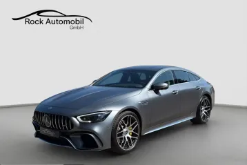 Mercedes-Benz AMG GT din 2021 - oferta MER258748