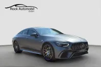 Mercedes-Benz AMG GT (Clasa GT) din 2021 cu 16.295 km - oferta MER258748 - foto 2