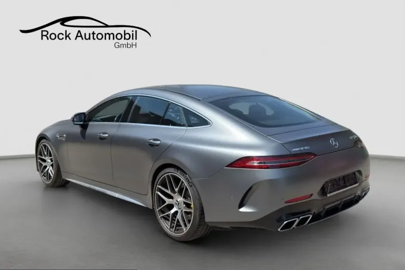 Mercedes-Benz AMG GT (Clasa GT) din 2021 cu 16.295 km - oferta MER258748 - foto 3
