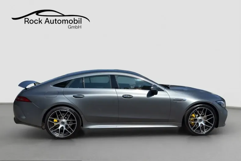 Mercedes-Benz AMG GT (Clasa GT) din 2021 cu 16.295 km - oferta MER258748 - foto 5