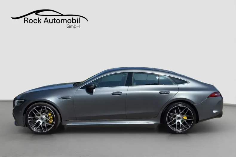 Mercedes-Benz AMG GT (Clasa GT) din 2021 cu 16.295 km - oferta MER258748 - foto 6