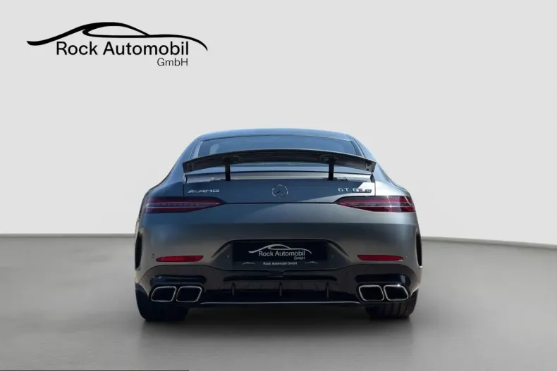 Mercedes-Benz AMG GT (Clasa GT) din 2021 cu 16.295 km - oferta MER258748 - foto 7