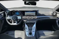 Mercedes-Benz AMG GT (Clasa GT) din 2021 cu 16.295 km - oferta MER258748 - foto 11
