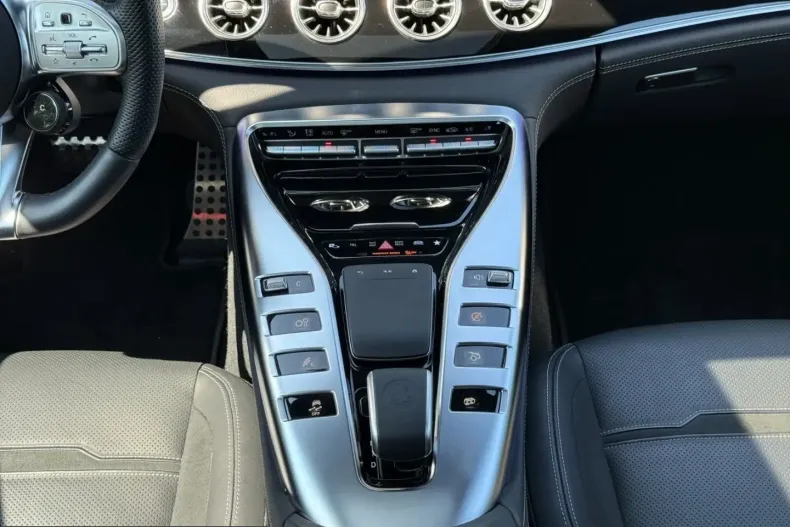Mercedes-Benz AMG GT (Clasa GT) din 2021 cu 16.295 km - oferta MER258748 - foto 12