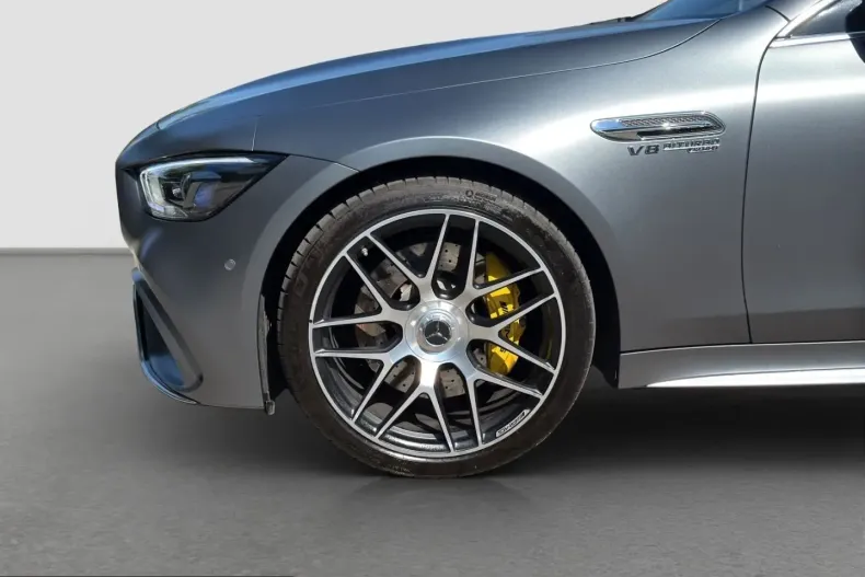 Mercedes-Benz AMG GT (Clasa GT) din 2021 cu 16.295 km - oferta MER258748 - foto 20