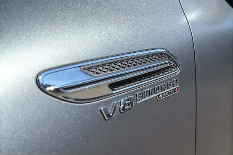 Mercedes-Benz AMG GT (Clasa GT) din 2021 cu 16.295 km - oferta MER258748 - foto 21