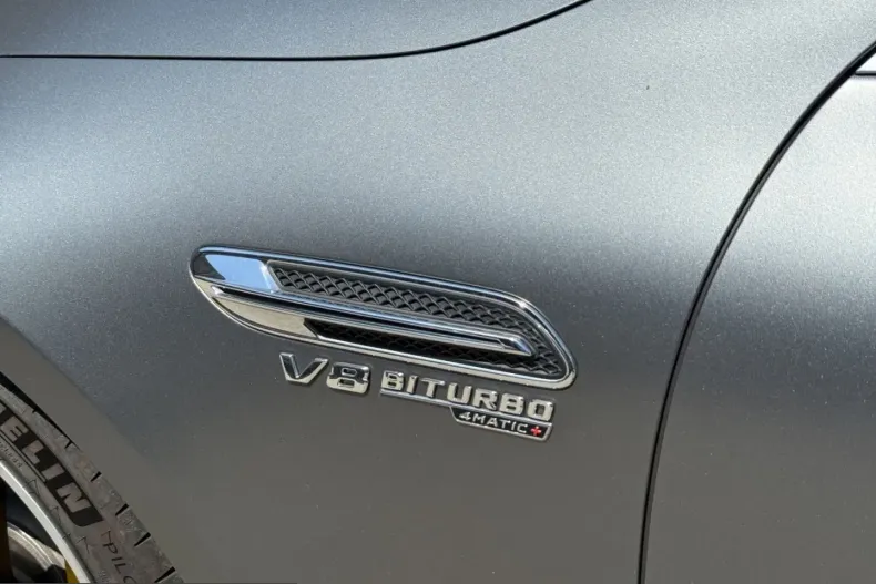 Mercedes-Benz AMG GT (Clasa GT) din 2021 cu 16.295 km - oferta MER258748 - foto 22