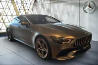 Mercedes-Benz AMG GT (Clasa GT) din 2021 cu 35.500 km - oferta MER258749 - foto 1