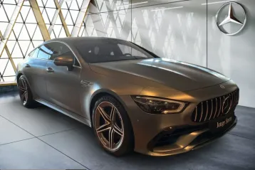 Mercedes-Benz AMG GT din 2021 - oferta MER258749