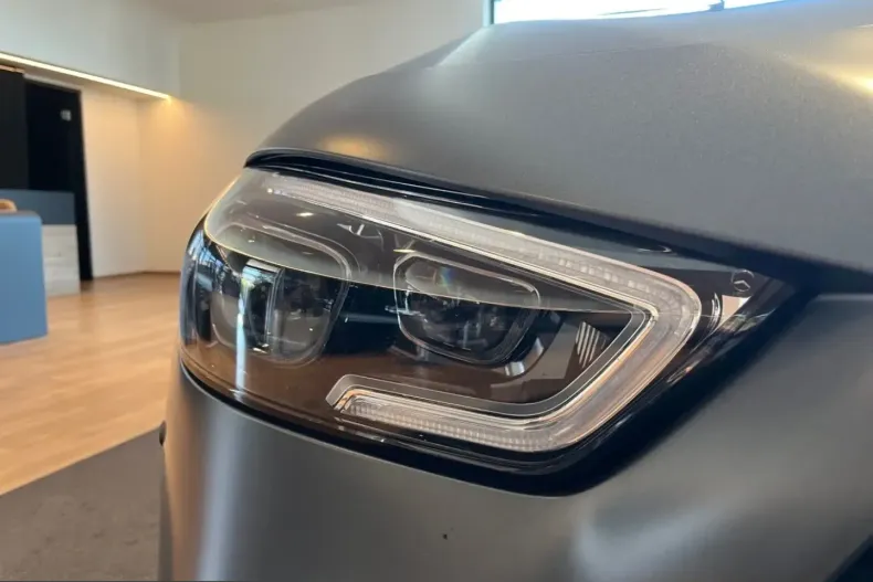 Mercedes-Benz AMG GT (Clasa GT) din 2021 cu 35.500 km - oferta MER258749 - foto 4