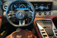 Mercedes-Benz AMG GT (Clasa GT) din 2021 cu 35.500 km - oferta MER258749 - foto 10