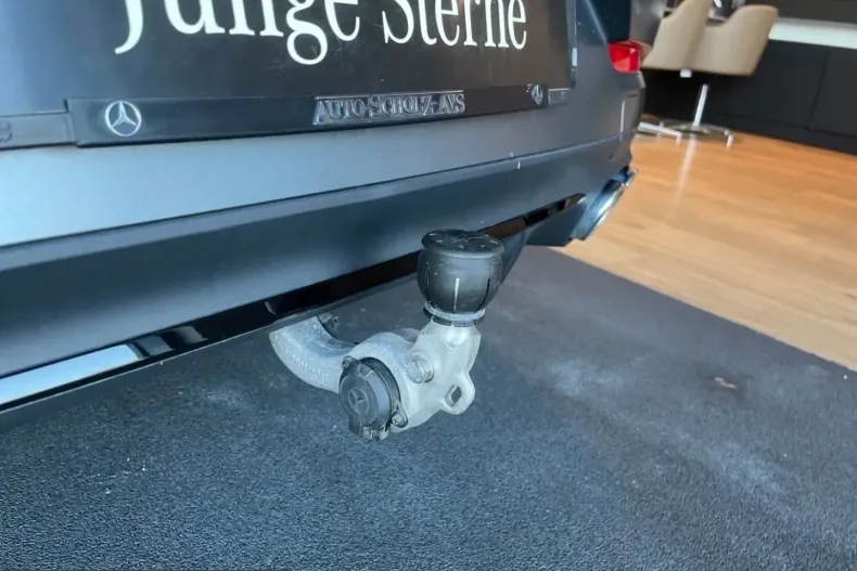 Mercedes-Benz AMG GT (Clasa GT) din 2021 cu 35.500 km - oferta MER258749 - foto 14