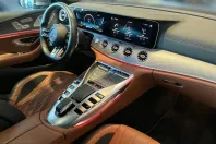 Mercedes-Benz AMG GT (Clasa GT) din 2021 cu 35.500 km - oferta MER258749 - foto 16