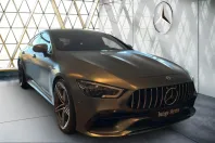 Mercedes-Benz AMG GT (Clasa GT) din 2021 cu 35.500 km - oferta MER258749 - foto 18