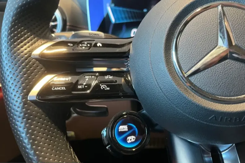 Mercedes-Benz AMG GT (Clasa GT) din 2021 cu 35.500 km - oferta MER258749 - foto 23