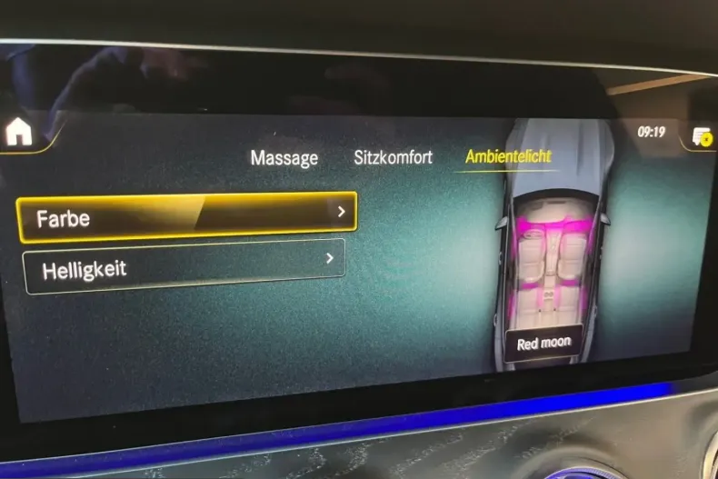 Mercedes-Benz AMG GT (Clasa GT) din 2021 cu 35.500 km - oferta MER258749 - foto 27