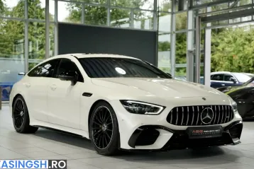 Mercedes-Benz AMG GT din 2022 - oferta MER258750