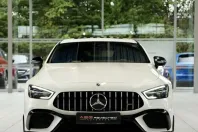 Mercedes-Benz AMG GT (Clasa GT) din 2022 cu 86.800 km - oferta MER258750 - foto 3
