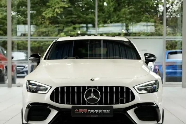 Mercedes-Benz AMG GT (Clasa GT) din 2022 cu 86.800 km - oferta MER258750 - foto 3