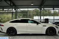 Mercedes-Benz AMG GT (Clasa GT) din 2022 cu 86.800 km - oferta MER258750 - foto 4