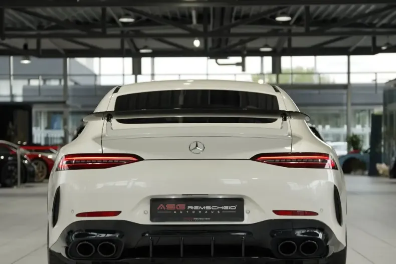 Mercedes-Benz AMG GT (Clasa GT) din 2022 cu 86.800 km - oferta MER258750 - foto 6