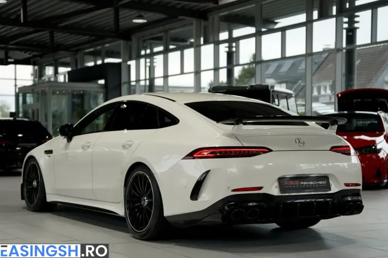 Mercedes-Benz AMG GT (Clasa GT) din 2022 cu 86.800 km - oferta MER258750 - foto 7