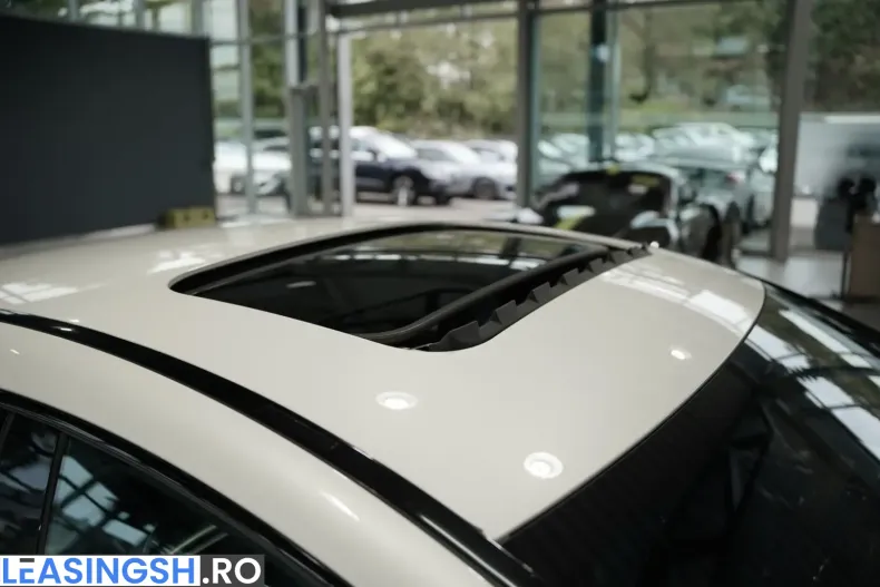 Mercedes-Benz AMG GT (Clasa GT) din 2022 cu 86.800 km - oferta MER258750 - foto 9