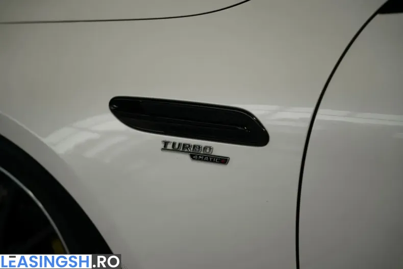 Mercedes-Benz AMG GT (Clasa GT) din 2022 cu 86.800 km - oferta MER258750 - foto 10