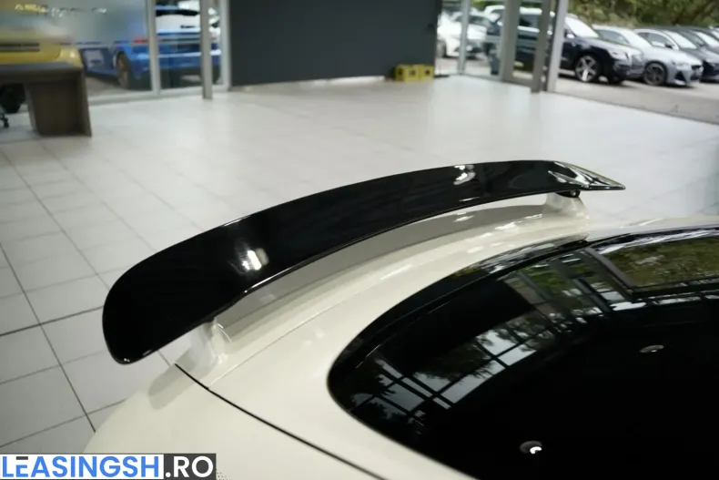 Mercedes-Benz AMG GT (Clasa GT) din 2022 cu 86.800 km - oferta MER258750 - foto 12