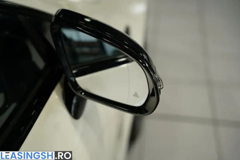 Mercedes-Benz AMG GT (Clasa GT) din 2022 cu 86.800 km - oferta MER258750 - foto 13
