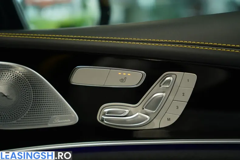 Mercedes-Benz AMG GT (Clasa GT) din 2022 cu 86.800 km - oferta MER258750 - foto 15