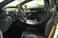 Mercedes-Benz AMG GT (Clasa GT) din 2022 cu 86.800 km - oferta MER258750 - foto 23